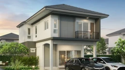 ศุภาลัย พรีโม่ เกาะลำพู (Supalai Primo Koh Lamphu)