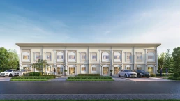 ไลโอ เทพารักษ์ - บางนา (Lio Thepharak - Bangna) ไลโอ เทพารักษ์ - บางนา (Lio Thepharak - Bangna)