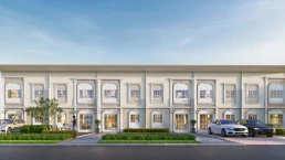 ลลิล ทาวน์ ไลโอ ชัยพฤกษ์ - ไทรน้อย (Lalin Town Lio Chaiyapruek-Sai Noi) ลลิล ทาวน์ ไลโอ ชัยพฤกษ์ - ไทรน้อย (Lalin Town Lio Chaiyapruek-Sai Noi)