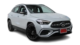 เมอร์เซเดส-เบนซ์ Mercedes-benz GLA-Class GLA 200 Night Edition ปี 2025 เมอร์เซเดส-เบนซ์ Mercedes-benz GLA-Class GLA 200 Night Edition ปี 2025