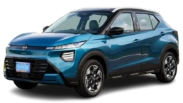 นิสสัน Nissan Kicks V ปี 2026