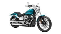 ฮาร์ลีย์-เดวิดสัน Harley-Davidson-Cruiser Breakout-ปี 2026