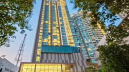 เดอะ รูม สุขุมวิท 69 (The Room Sukhumvit 69) เดอะ รูม สุขุมวิท 69 (The Room Sukhumvit 69)