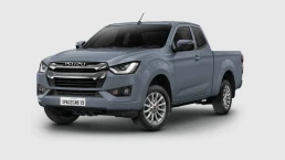 อีซูซุ Isuzu D-MAX Spacecab 1.9 Ddi L DA M/T ปี 2022