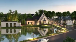 นันทวัน พระราม9 กรุงเทพกรีฑาตัดใหม่ (Nantawan Rama9 New Krungthepkretha) นันทวัน พระราม9 กรุงเทพกรีฑาตัดใหม่ (Nantawan Rama9 New Krungthepkretha)