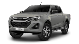 อีซูซุ Isuzu D-MAX Hi-Lander 4-Door 2.2 Ddi L M/T ปี 2024
