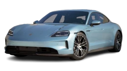 ปอร์เช่ Porsche Taycan 4 ปี 2026