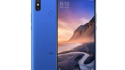 เสียวหมี่ Xiaomi Mi Max 3 64GB