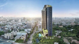 ไลฟ์ เจเจ อินเตอร์เชนจ์ (Life JJ Interchange) ไลฟ์ เจเจ อินเตอร์เชนจ์ (Life JJ Interchange)