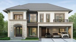 แกรนด์ บางกอก บูเลอวาร์ด บางนา-อ่อนนุช (Grand Bangkok Boulevard Bangna - Onnut) แกรนด์ บางกอก บูเลอวาร์ด บางนา-อ่อนนุช (Grand Bangkok Boulevard Bangna - Onnut)