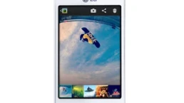 แอลจี LG L40