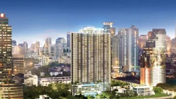 ศุภาลัย พรีเมียร์ อโศก (Supalai Premier @ Asoke) ศุภาลัย พรีเมียร์ อโศก (Supalai Premier @ Asoke)