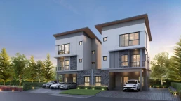 บ้านกลางเมือง ดิ อิดิชั่น พระราม 9 - กรุงเทพกรีฑา (Baan Klang Muang The Edition Rama 9 - Krungthepkreetha) บ้านกลางเมือง ดิ อิดิชั่น พระราม 9 - กรุงเทพกรีฑา (Baan Klang Muang The Edition Rama 9 - Krungthepkreetha)