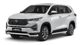 โตโยต้า Toyota-Innova Zenix HEV Premium-ปี 2025