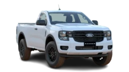 ฟอร์ด Ford Ranger Standard Cab XL 2.0L Turbo 4x4 10AT ปี 2026