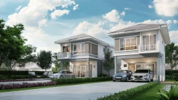 ศุภาลัย ปาล์มวิลล์ อุบลราชธานี (Supalai Palm Ville Ubonratchathani) ศุภาลัย ปาล์มวิลล์ อุบลราชธานี (Supalai Palm Ville Ubonratchathani)