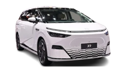 เอ็กซ์เผิง Xpeng X9 Premium ปี 2025