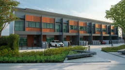 สิริ เพลส ราชพฤกษ์ - 345 (Siri Place Ratchapruek - 345) สิริ เพลส ราชพฤกษ์ - 345 (Siri Place Ratchapruek - 345)