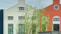 สิริ เพลส พุทธบูชา 39 (Siri Place Phutthabucha 39) สิริ เพลส พุทธบูชา 39 (Siri Place Phutthabucha 39)