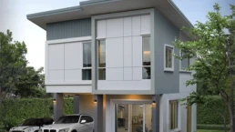 อิคอนเนเจอร์ ศาลายา (Iconature Salaya) อิคอนเนเจอร์ ศาลายา (Iconature Salaya)