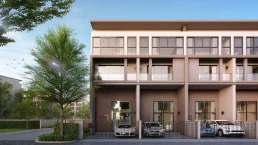 บ้านกลางเมือง วิภาวดี (Baan Klang Muang Vibhavadi) บ้านกลางเมือง วิภาวดี (Baan Klang Muang Vibhavadi)