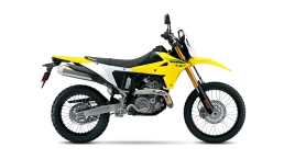 ซูซูกิ Suzuki DR-Z 4S ปี 2026