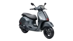 เวสป้า Vespa GTS Super Sport 150 i-Get ABS ปี 2026