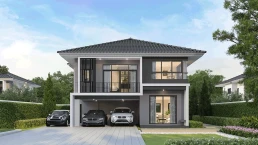 ศุภาลัย พาร์ควิลล์ แยกเขางู (Supalai Park Ville Yak Khao Ngu) ศุภาลัย พาร์ควิลล์ แยกเขางู (Supalai Park Ville Yak Khao Ngu)