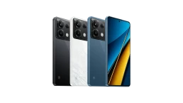 เสียวหมี่ Xiaomi POCO X6 (12GB/512GB)