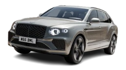 เบนท์ลี่ย์ Bentley Bentayga Artenara Edition Hybrid ปี 2026