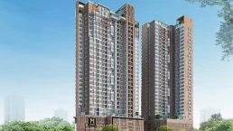 เอ็ม จตุจักร (M Jatujak) เอ็ม จตุจักร (M Jatujak)