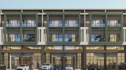 เวิร์คเพลส สายไหม - พหลโยธิน (Workplace Saimai - Phaholyothin) เวิร์คเพลส สายไหม - พหลโยธิน (Workplace Saimai - Phaholyothin)