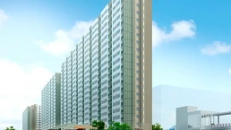 ลุมพินี พาร์ค เพชรเกษม 98 เฟส 2 (Lumpini Park Phetkasem 98 Phase 2)