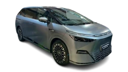 เอ็กซ์เผิง Xpeng-X9 Executive Special Color Edition-ปี 2026