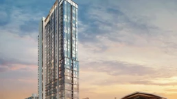 เดอ ลาพีส จรัญ 81 (De Lapis Charan 81)