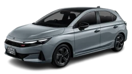 ฮอนด้า Honda City Hatchback e:HEV RS ปี 2026