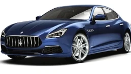 มาเซราติ Maserati Quattroporte GTS GranSport ปี 2019