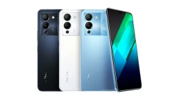 อินฟินิกซ์ Infinix NOTE 12 G96 (8GB/256GB) อินฟินิกซ์ Infinix NOTE 12 G96 (8GB/256GB)