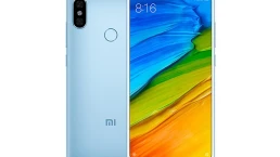 เสียวหมี่ Xiaomi Redmi Note 5 64GB