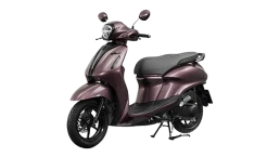 ยามาฮ่า Yamaha Grand Filano Hybrid ABS Version ปี 2026