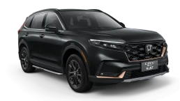 ฮอนด้า Honda CR-V e:HEV HuNT ปี 2025