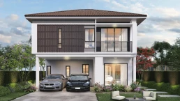 ซีรีน ราชพฤกษ์-แจ้งวัฒนะ (Zerene Ratchaphruek-Chaengwattana)