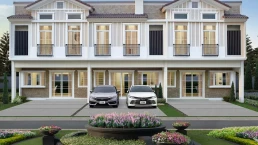 วิลลาจจิโอ สุขสวัสดิ์-ประชาอุทิศ (Villaggio Suksawat - Prachauthit)