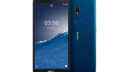 โนเกีย Nokia C 3