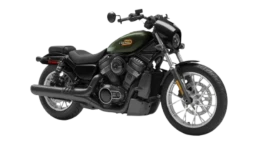 ฮาร์ลีย์-เดวิดสัน Harley-Davidson Sport Nightster Special ปี 2026