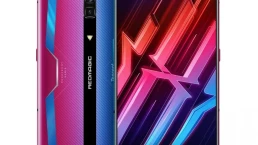 นูเบีย Nubia Red Magic 6 (8/128) นูเบีย Nubia Red Magic 6 (8/128)