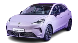 เอ็มจี MG Urban Max ปี 2026