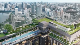 ไลฟ์ พระราม 4 - อโศก (Life Rama 4 - Asoke) ไลฟ์ พระราม 4 - อโศก (Life Rama 4 - Asoke)