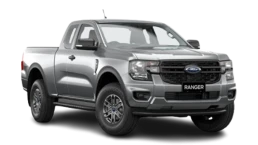 ฟอร์ด Ford Ranger Open Cab XL+ 2.0L Turbo HR 10AT ปี 2026