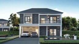 เดอะ ซิตี้ ราชพฤกษ์ - ปิ่นเกล้า (The City Ratchapruek - Pinklao)